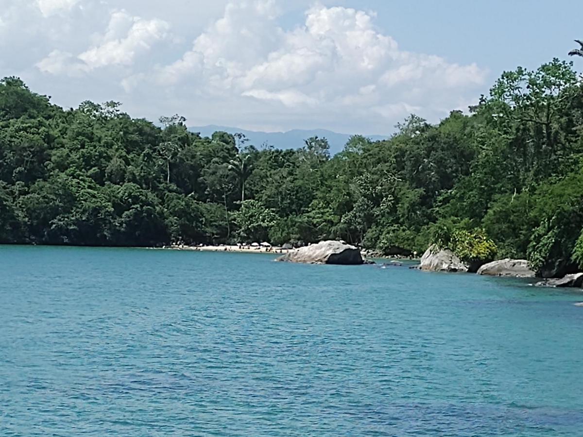 Cantinho Aconchegante Em Angra Dos Reis Zewnętrze zdjęcie